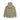 Doudoune BOSS Kidswear à capuche kaki J53437 – détail