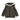Cardigan à capuche BOSS Kidswear bébé vert olive
