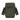 Cardigan à Capuche BOSS Bébé Vert Olive – vue 2