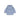 Veste matelassée BOSS Kids bleue J53508 – vue de dos