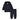 Ensemble cardigan et pantalon BOSS Kidswear bébé bleu cargo