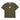 T-shirt BOSS Kidswear Patch Logo olive J53604 – face