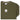T-shirt BOSS Kidswear Patch Logo olive J53604 – détail