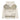 Sweat à capuche BOSS Kidswear enfant ivoire