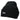 Bonnet Asics 3033C190 noir, face