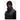 Bonnet BOSS Green Termix noir 50572038 – dos