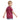 Maillot Third Real Madrid 2026/27 Adidas Enfant rose KC3966 – dos