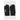 Gants de running BOSS Green noir 50526841 – face