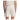 Short Relaxed en Molleton de Coton Hugo Boss
