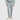 Pantalon de survêtement Hugo Boss molleton coton 50509303 - vue 2