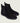 Chelsea boots BOSS Calev suédé noir 50552528 – vue 2