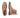 Chelsea boots BOSS Calev suédé beige 50552528 – profil