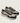 Sneakers Hugo Boss Titanium Runn gris 50573555 - vue 2