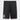 Short third Olympique Lyonnais 2026/27 Adidas noir KC2315, face