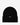 Bonnet Chabrand homme 10045 noir – détail