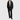boss-Veste a Capuche Deperlante en Duvet-50547425-noir-outtfit