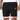 Short de pyjama Hugo Boss Balance noir 50566954 - vue 1