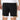 Short de pyjama Hugo Boss Balance noir 50566954 - vue 4