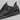 Sneakers Hugo Boss Titanium Runner noires 50573556 - vue 2