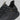 Sneakers Hugo Boss Titanium Runner noires 50573556 - vue 3