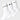 Chaussettes Hugo Boss blanches 50568282 - vue 1