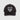 cap-horspist-casquette-blason-black-front