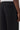 Jogging Gertrude Cardi Scuba Noir – vue 3