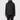 Veste Courte Homme Jacko Twill Marmotta Noir
