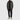 Sweatshirt Diagonal Raised Fleece Goggle