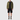 Sweat Ras-du-Cou Stone Island Homme à Manches Raglan en Coton