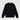 Sweat Ras-du-Cou Stone Island Homme à Manches Raglan en Coton