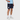 Short Manchester City Bleu Homme