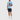 Short Manchester City Bleu Homme