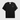 T-shirt print dos Leonce Fluidity