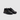 Sneakers cuir monogramme HUGO BOSS
