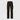 cp-company-Pantalon Cargo Confectionné en Chrome-R-20cmpa033a005904g-noir-face