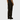 cp-company-Pantalon Cargo Confectionné en Chrome-R-20cmpa033a005904g-noir-bas