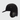 Casquette C.P. Company Chrome-R Goggle Cap noire - vue 7