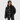 Doudoune Brillante Oversize à Capuche Azael Full Bright Gertrude