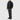 down-jacket-lacoste-BH4004-00-031-black-front-wear
