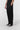 Pantalon Cargo Gertrude Tamano Noir – vue 2