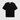 gertrude-t-shirt-horty-avec-print-poitrine-contraste-e26horty-noir-face