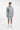 Sweat à capuche BOSS Wetalk gris chiné 50509314 – détail