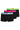 Lot de 3 Boxers HUGO Trunk – vue 3