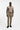Pantalon BOSS Green Commuter slim beige 50534303 – détail