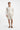 Short BOSS Kane en coton stretch beige clair – 50555235