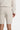 Short BOSS Kane en coton stretch beige clair – 50555235
