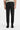 Pantalon de jogging BOSS Green jacquard noir 50566815 – face