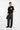 T-shirt HUGO Dahr noir 50568696 – détail