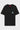 T-shirt HUGO Doudi imprimé artistique noir 50568720 – packshot
